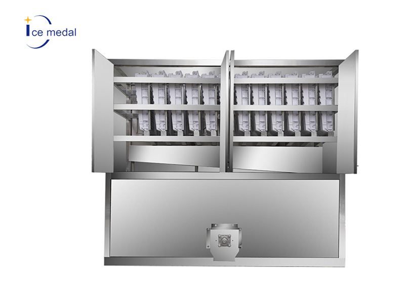 食用方冰機/顆粒冰機/工業(yè)制冰機設(shè)備
